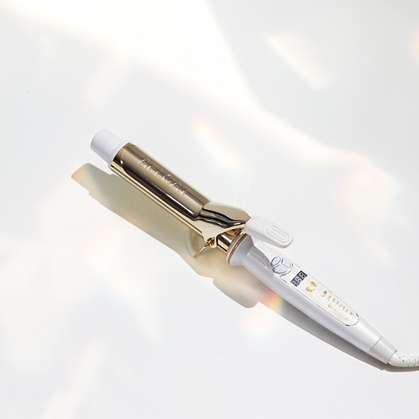 正規品 送料無料】アフロート クレイツイオンアイロン エスペシャル