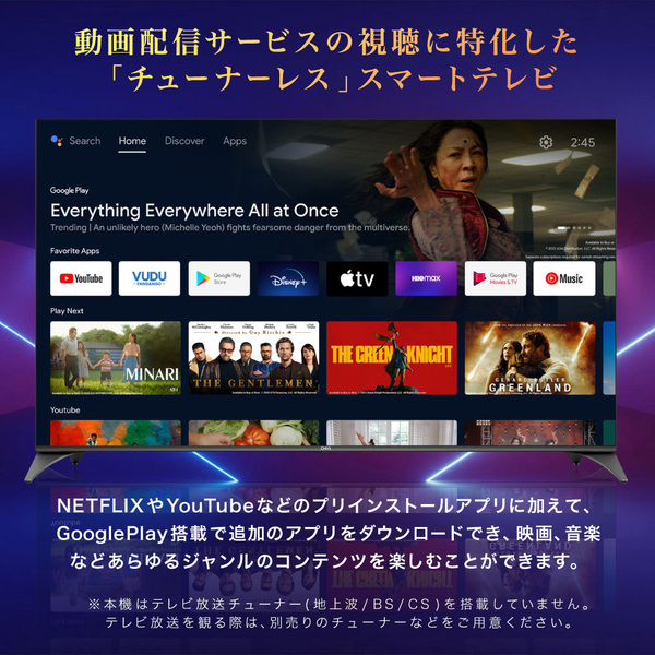 ps3160Gとテレビのセット