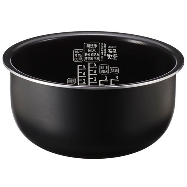 炊飯器 5.5合炊き アイリスオーヤマ IH炊飯ジャー RC-IL50-B 炊飯器 5.5合炊き アイリスオーヤマ IH炊飯ジャー RC-IL50-B