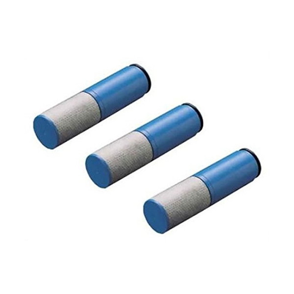 TOTO THZ2-1 [アルカリスリム用交換カートリッジ(3個入り)]