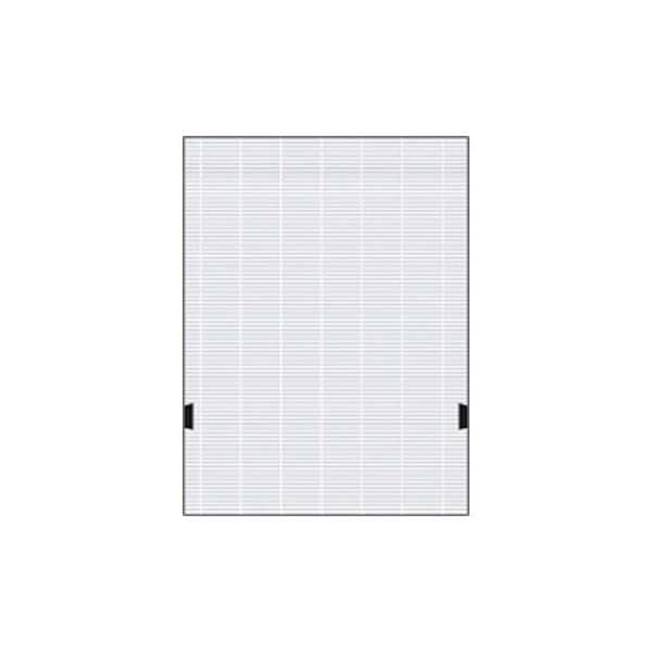 ゼンケン エアフォレスト 有機HEPAフィルター [空気清浄機用フィルター]