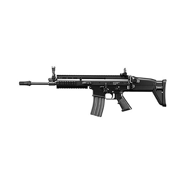 トイガン SCAR-L Tokyo Marui Boys SCAR-L CQC AEG