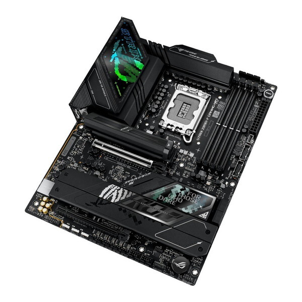 ASUS ROG STRIX Z890-F GAMING WIFI [マザーボード]_3