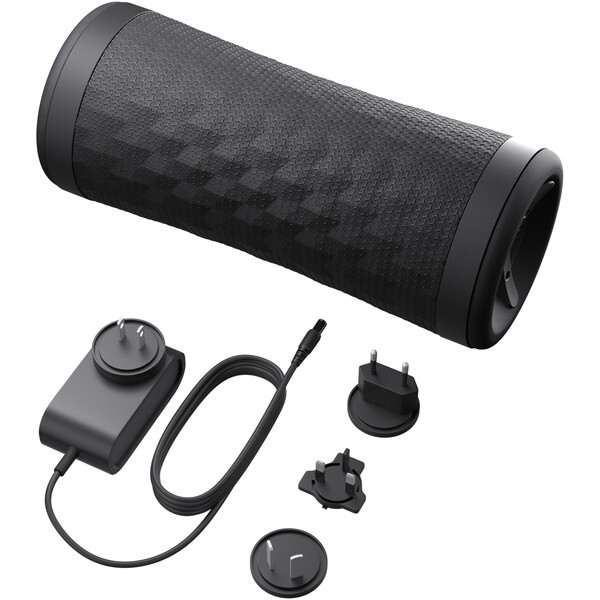 Hyperice VYPER 3 Black 31100-008-00 ブラック [バイパー 3]_3