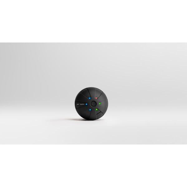 Hyperice Hypersphere Go Black 34000-001-00 ブラック [ハイパースフィア ゴー]_3