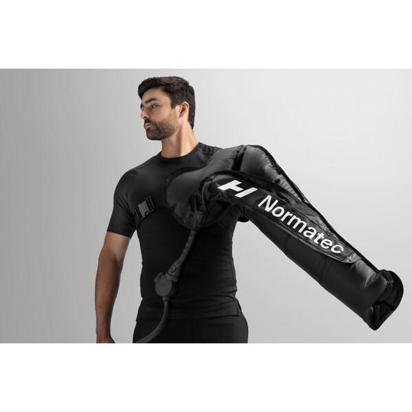 Hyperice Normatec Arm Attachments Black 63070-028-00 ブラック [ノルマテック アーム アタッチメント]_3