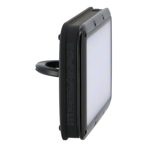 LUMENA ルーメナ2X LUMENA 2X メタルブラック [LEDランタン]