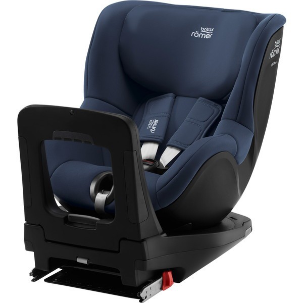 チャイルドシート ジュニアシート ブリタックス レーマー KIDFIX i-SIZE britax キッドフィックス アイサイズ - 3