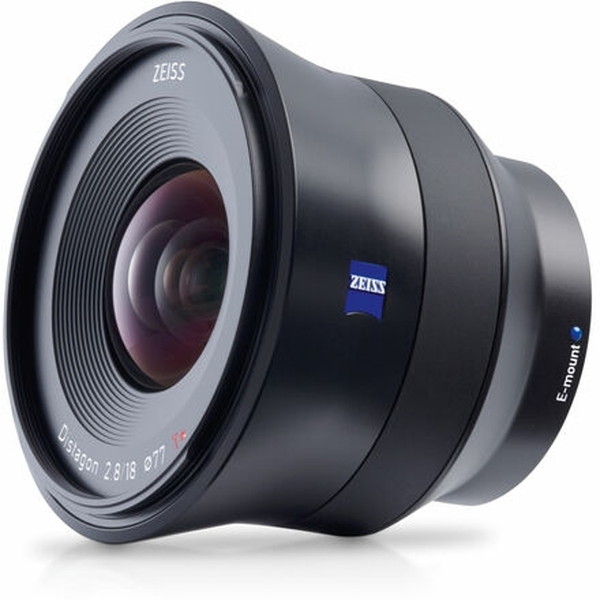 Carl Zeiss Batis 2.8/18 [単焦点レンズ(ソニーEマウント専用)]