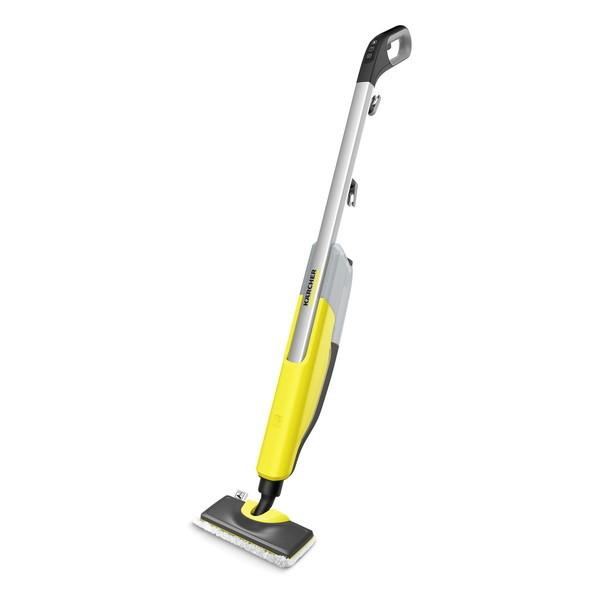 KARCHER スチームモップ SC UP RIGHT KARCHER(ケルヒャー) SC Upright スチームモップ 【公式通販】