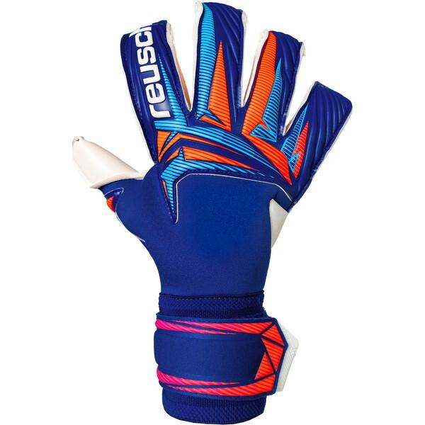 REUSCH ロイシュ アトラクト ゴールドX エボリューション シャープ