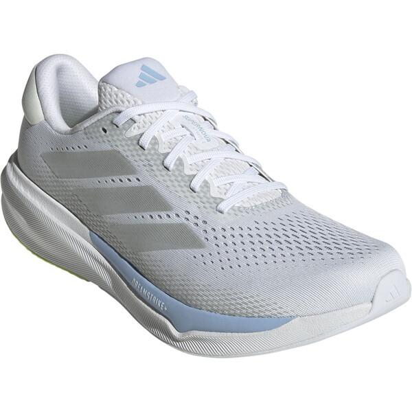 ADIDAS アディダス ランニングシューズ スーパーノヴァ ストライド 2 ランニング ホワイト 27 cm IH8654