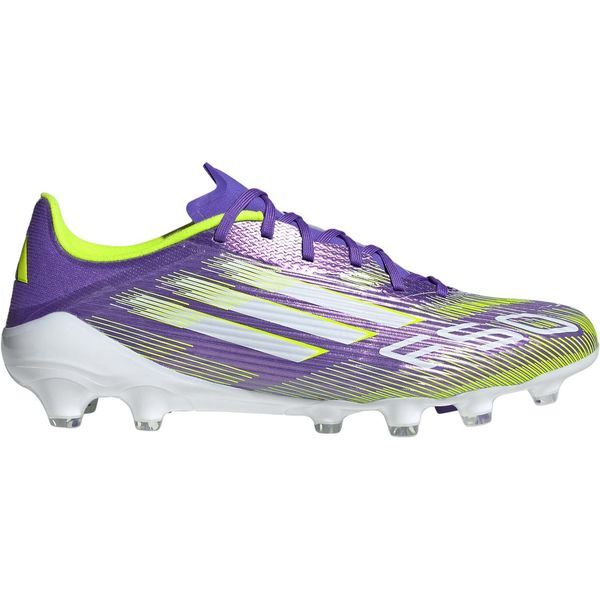 adidas 新品、未使用 ラグビーシューズ スパイクサッカースパイク　シューズ アディダス F50 LEAGUE HG/AG adidas サッカー スパイク シューズ 土