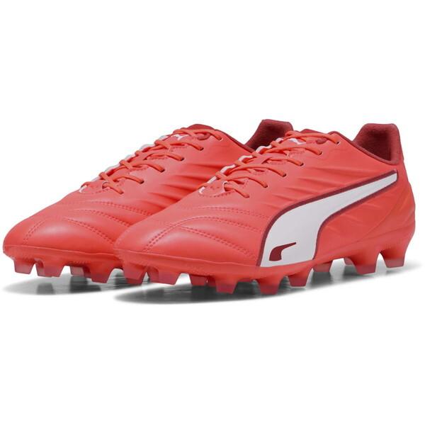 サッカースパイク プーマフューチャー1.2HG PUMAプーマ】フューチャー Z 2.1 HGサッカースパイク 27センチ