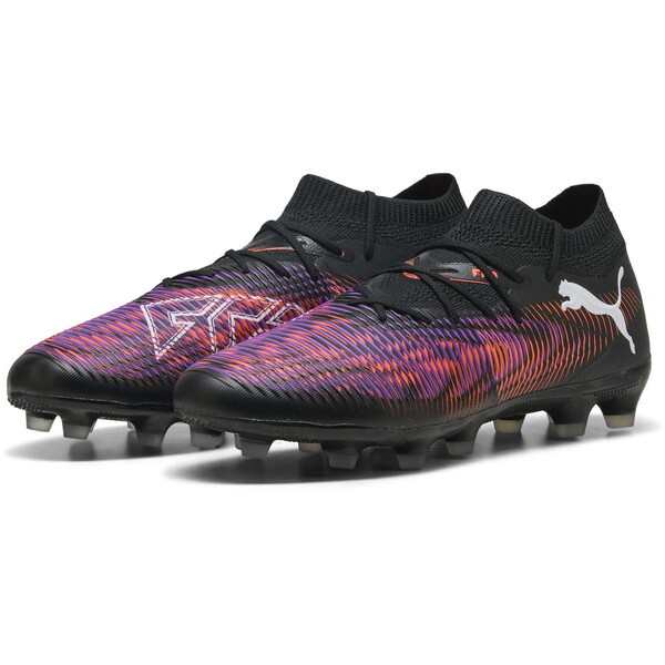 PUMA プーマ サッカースパイク フューチャー 8 マッチ HG/AG
