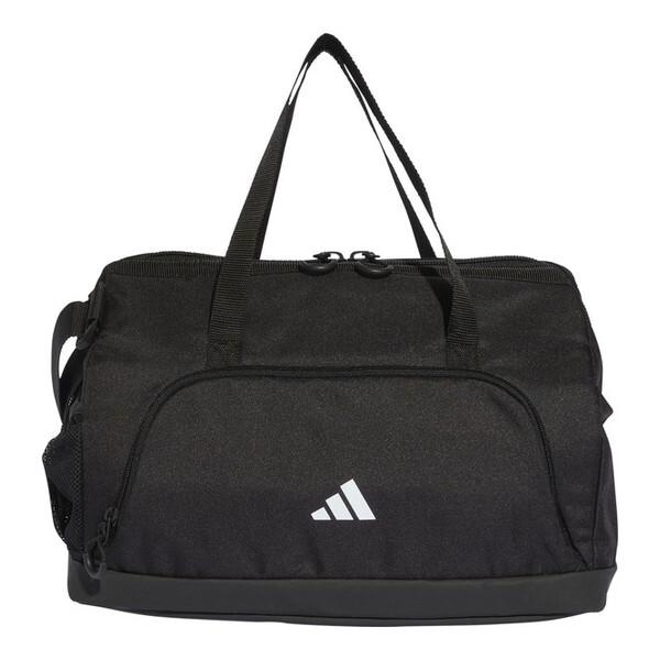 ADIDAS アディダス サッカー JVT93 JM9241 サッカー メディカル ランオンバッグ ブラック/ホワイト