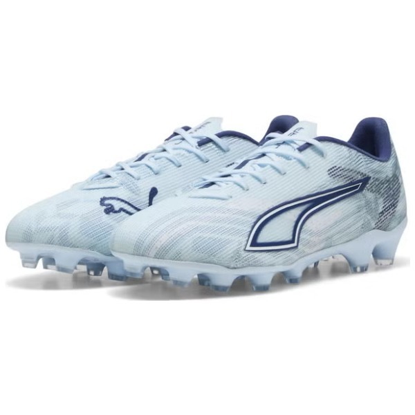 PUMA プーマ サッカー 108994 ウルトラ 6 プロ HG/AG Mint Jelly 26.0cm ミントジェリー メンズ [サッカースパイク]