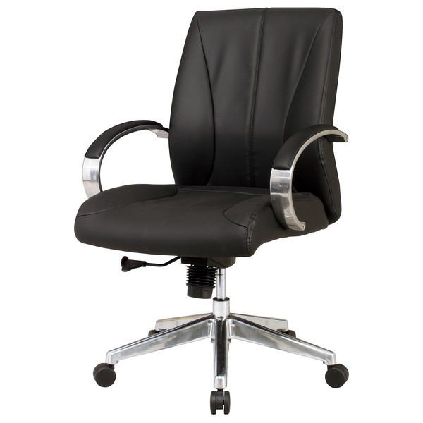 弘益 MG-140L マネジメントチェア メーカー直送