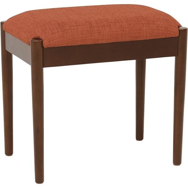 萩原 VH-7959OR オレンジ [スツール] メーカー直送の通販は 5,925円