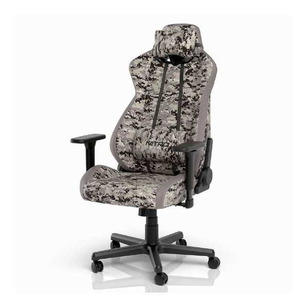 noblechairs NC-S300PRO-UC デジタルカモフラージュ Nitro Concepts [ゲーミングチェア]の通販は