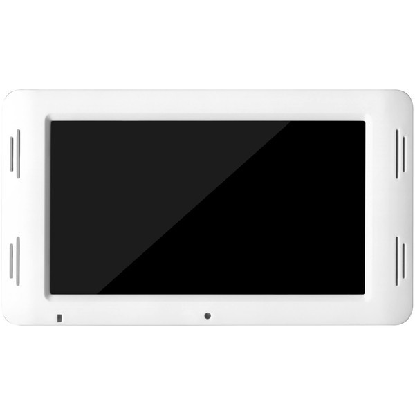 GREEN HOUSE GH-EP7F-WH ホワイト [7型ワイド液晶 デジタルサイネージ]の通販は