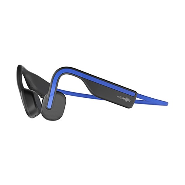 AfterShokz AFT-EP-000024 イヤホン ブルー [OPENMOVE・Elevation Blue]