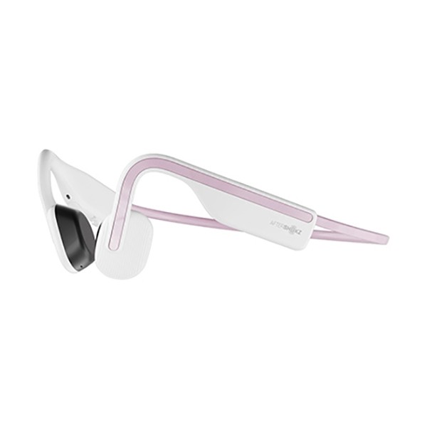 AfterShokz AFT-EP-000025 イヤホン ピンク [OPENMOVE・Himalayan Pink]