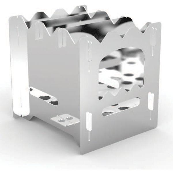 Petromax(ペトロマックス) 12550 ホーボーストーブ bk1