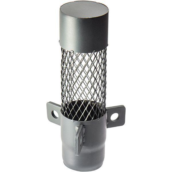 Petromax(ペトロマックス) 12762 LOKI スパークアレスターの通販は