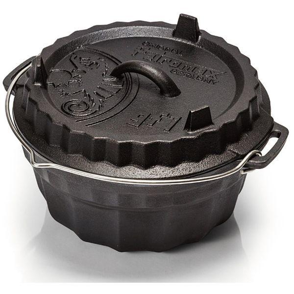 Petromax(ペトロマックス) 12889 リングケーキパン gf1