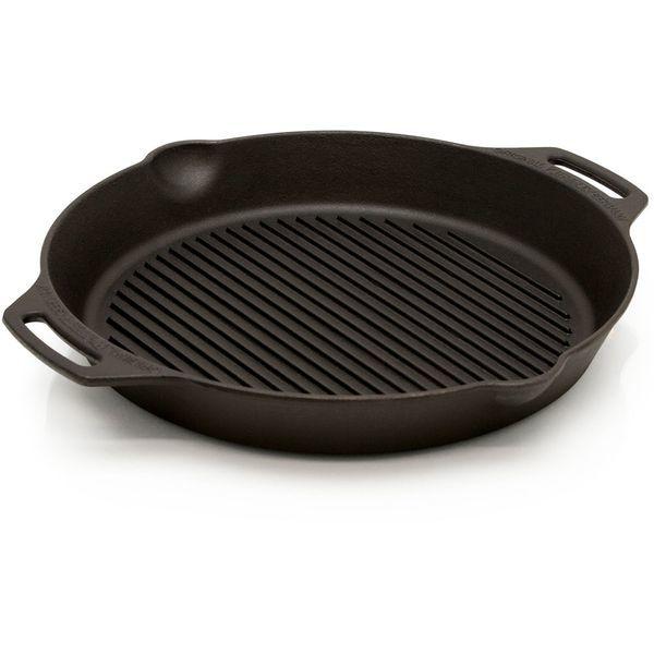 Petromax(ペトロマックス) 13194 グリルファイヤースキレット gp35h-t(2ハンドル)