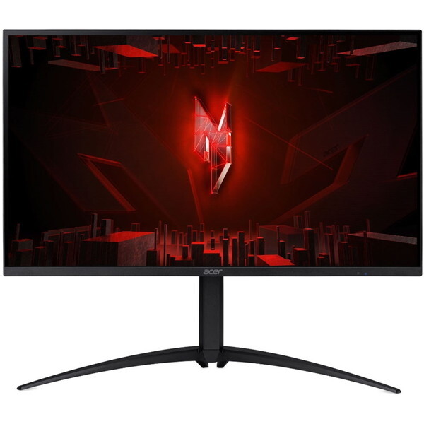 ACER XV275KP3biipruzx 黒 NITRO XV5 [27型ゲーミング液晶ディスプレイ]の通販はau PAY マーケット ...
