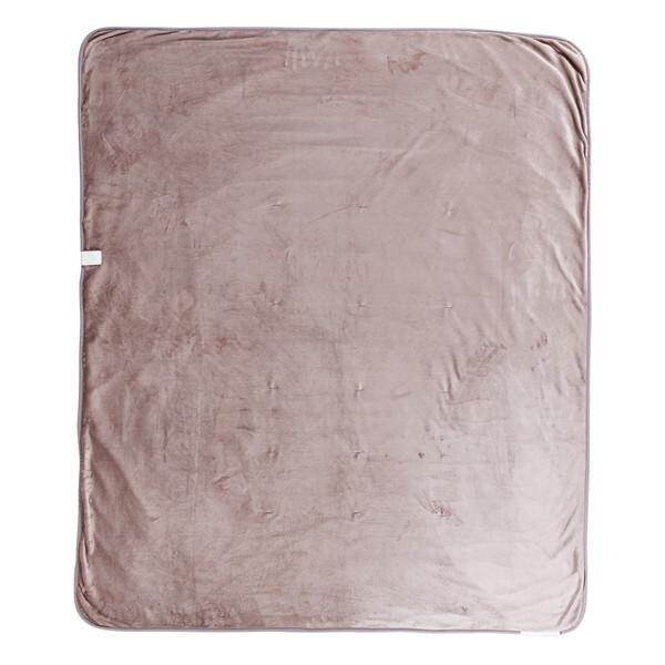 広電 VWB101RM-MM モカ [電気かけしき毛布]