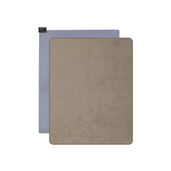 広電 VWU301UH-CMN フランネル [ホットカーペット カバー+本体 3畳]