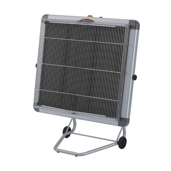 静岡製機 WPS46 [【今季完売】 遠赤外線電気ヒーター ほかっとe 3相200V WPS-46] メーカー直送