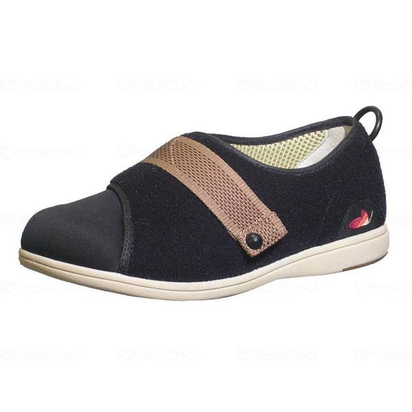 ムーンスター パステル405 ブラックA 23.0 メーカー直送の通販は 5,413円