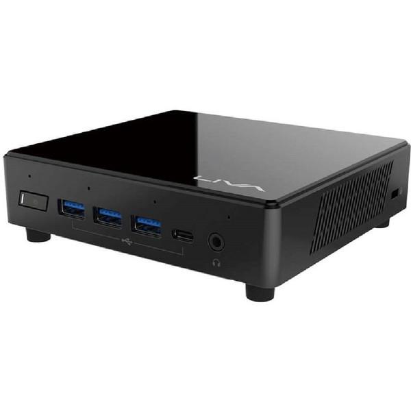 ECS LIVAZ3-4/64-W10IoT(N4500) [デスクトップパソコン モニタ無し / Windows 10 IoT]の通販は 30,463円