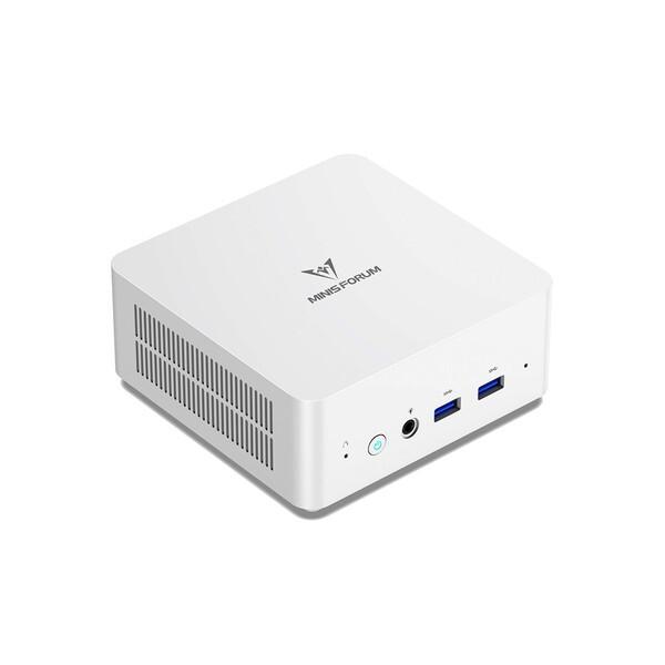 MINISFORUM UN1360W-32/1T-W11pro(13620H) [高性能ミニPC]