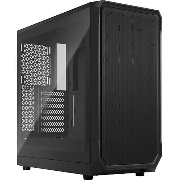 Fractal Design FD-C-FOC2A-01 [ミドルタワー型PCケース]