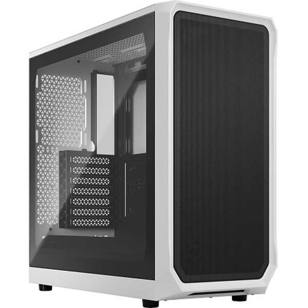 Fractal Design FD-C-FOC2A-02 [ミドルタワー型PCケース]