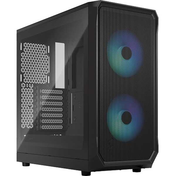 Fractal Design FD-C-FOC2A-03 [ミドルタワー型PCケース]