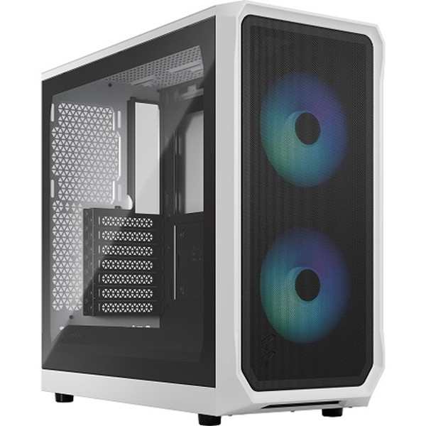 Fractal Design FD-C-FOC2A-04 [ミドルタワー型PCケース]