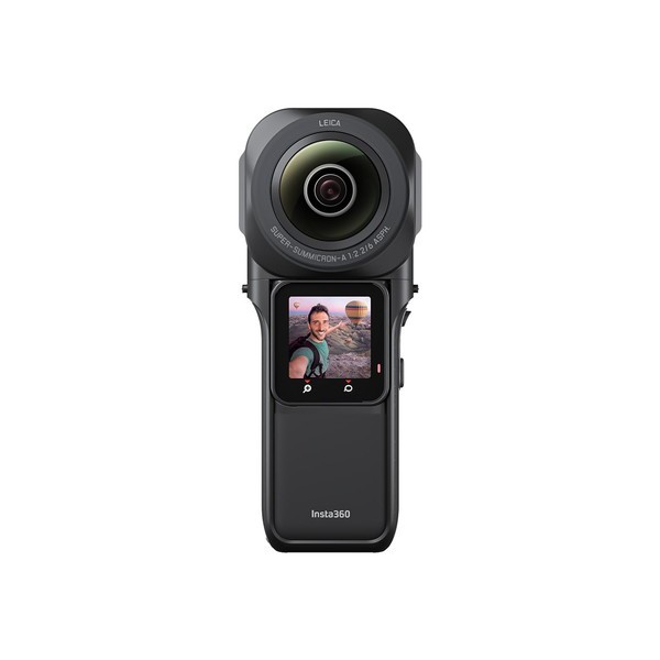 Shenzhen Arashi Vision CINRSGP/D Insta360 ONE RS 1-INCH 360