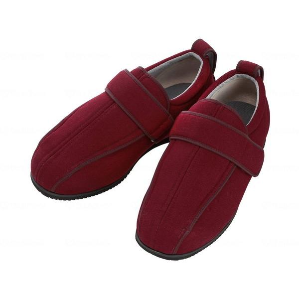 徳武産業 ケアフルIII ワイン S 1304 メーカー直送の通販は 6,175円