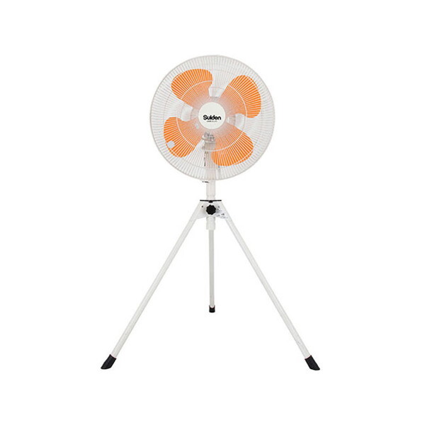 スイデン SF-45VS-1VP2 VSシリーズ [業務用扇風機 (4枚羽根・スタンド型)]