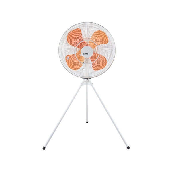 工場扇 スイデン SF-45MS-1VA MSシリーズ 工場扇 スタンドタイプ アルミハネ45cm (単相100V)