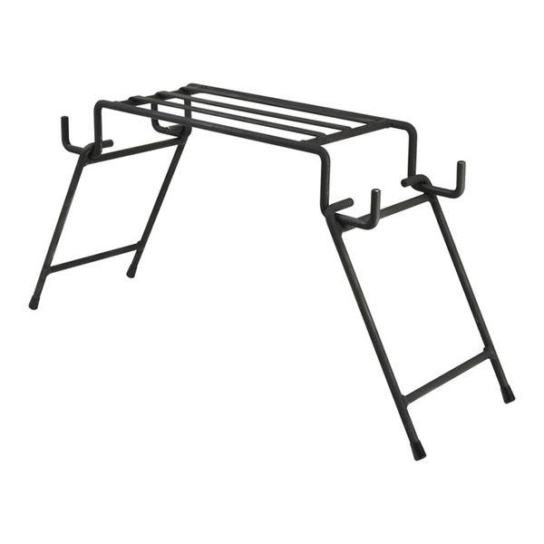 belmont BM296 アイアン焚き火スタンド mini