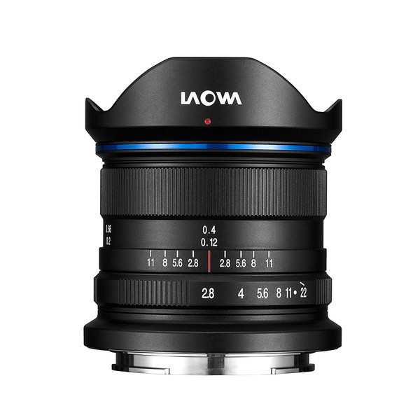 LAOWA 9mm F2.8 ZERO-D キヤノンEF-M [広角レンズ (キヤノンEF-Mマウント)] メーカー直送