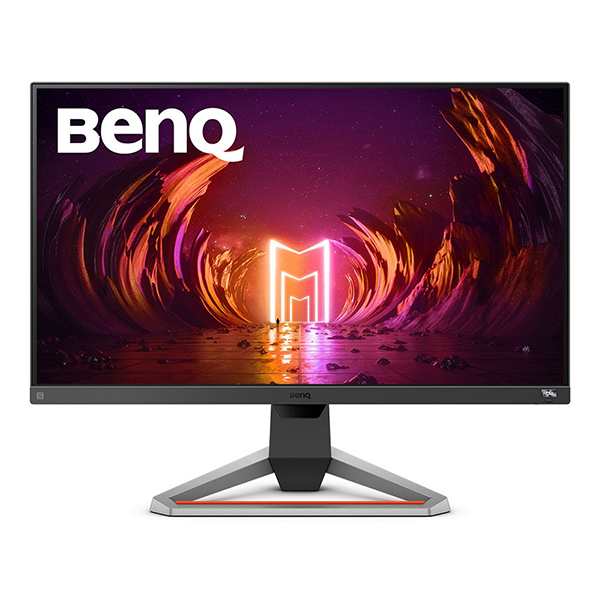 BENQ EX2710S-JP ダークグレー MOBIUZ [27型 ワイド ゲーミング液晶ディスプレイ]