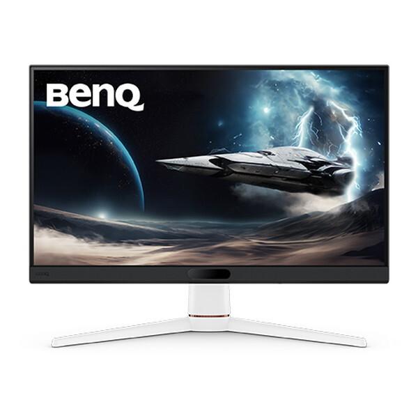 BENQ EX251 ホワイト MOBIUZ [24.5型 液晶モニター]